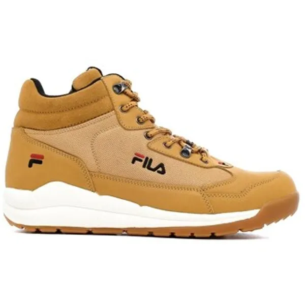 Fila Hoge Sneakers Fila Alpha