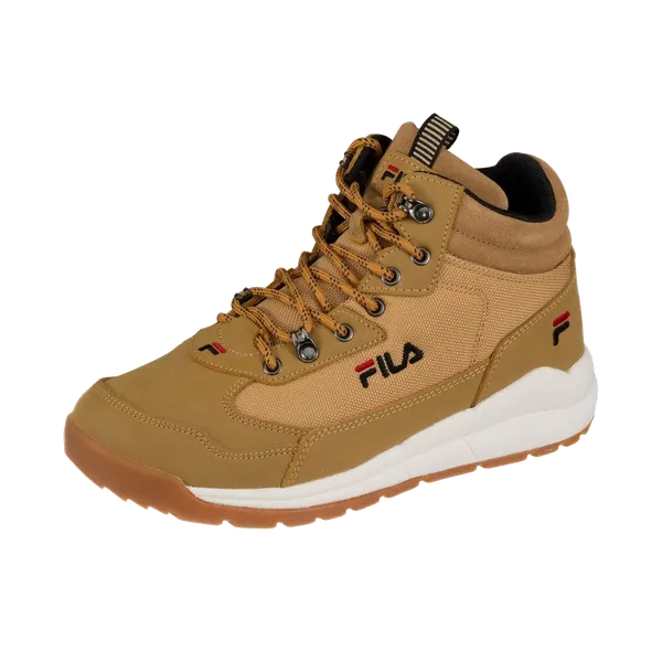 Fila Alpha Bruin, vergelijk prijzen bij 2 winkels