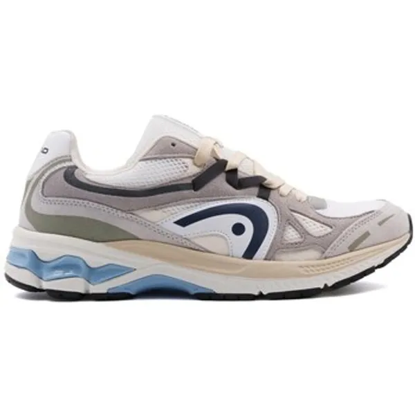 Head Lage Sneakers Head Mishima Bxx — vergelijk prijzen bij 1 winkel