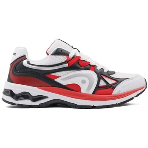 Head Lage Sneakers Head Mishima Allday — vergelijk prijzen bij 1 winkel