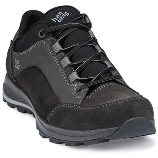 Hanwag Banks Low GTX Multicolor, foto 2 van 2