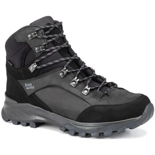 Hanwag Hoge Sneakers Hanwag Banks Gtx