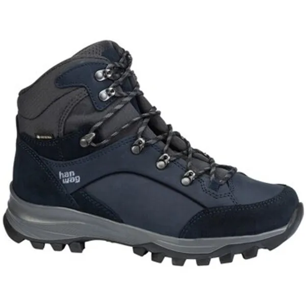 Hanwag Hoge Sneakers Hanwag Banks Lady Gtx
