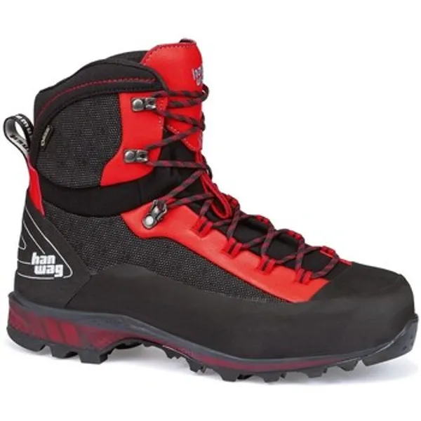Hanwag Hoge Sneakers Hanwag Ferrata Ii Gtx