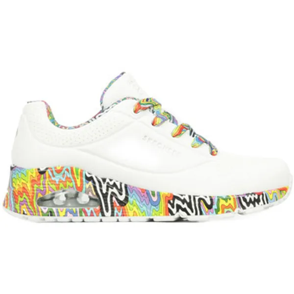 Skechers Sneakers Skechers Uno Mini Drip