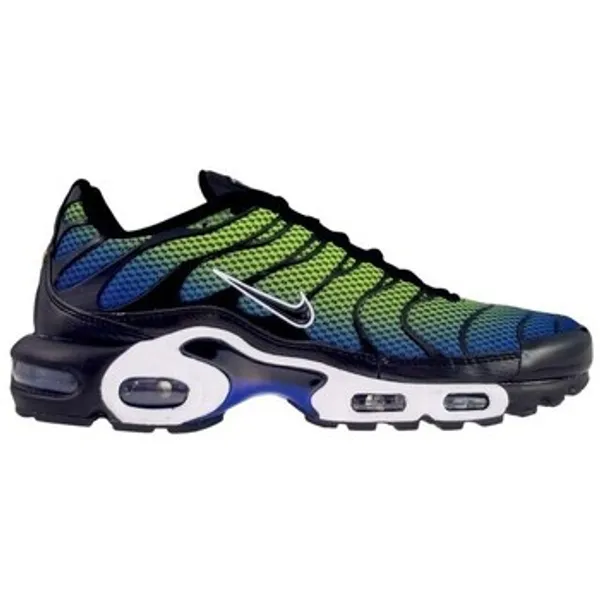 Lage Sneakers Nike Air Max Plus Tn Tuned 1