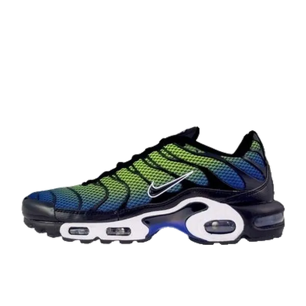 Nike Air Max Plus TN Tuned 1 Multicolor, vergelijk prijzen bij 1 winkel
