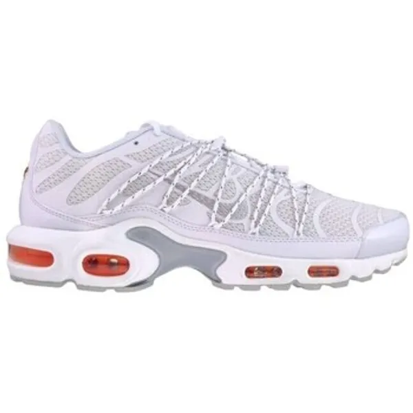 Nike Lage Sneakers Nike Air Max Plus Tn Tuned Utility