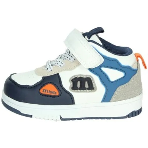 Melania Hoge Sneakers Melania M2506