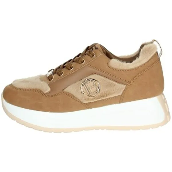 Laura Biagiotti Hoge Sneakers Laura Biagiotti 8711