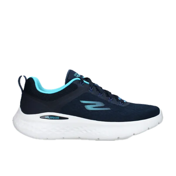 Skechers Lage Sneakers Blauw, vergelijk prijzen bij 1 winkel