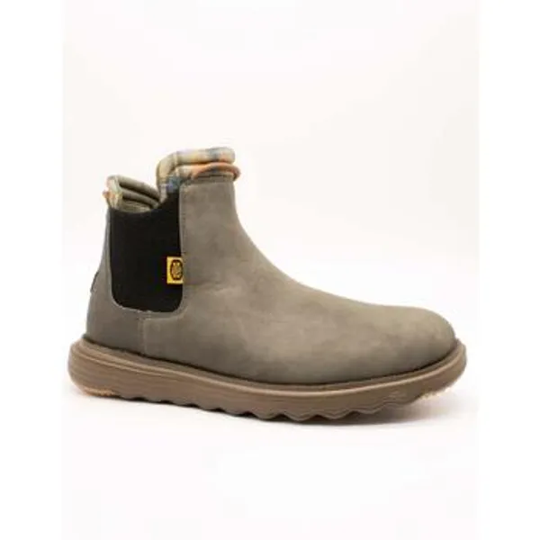 HEYDUDE Hoge Sneakers HEYDUDE HD42065-3N0 Branson