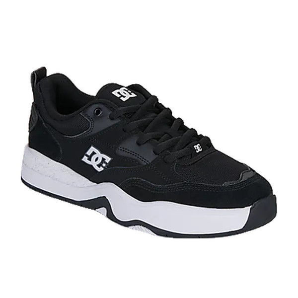 DC Shoes Ascend Zwart, vergelijk prijzen bij 1 winkel