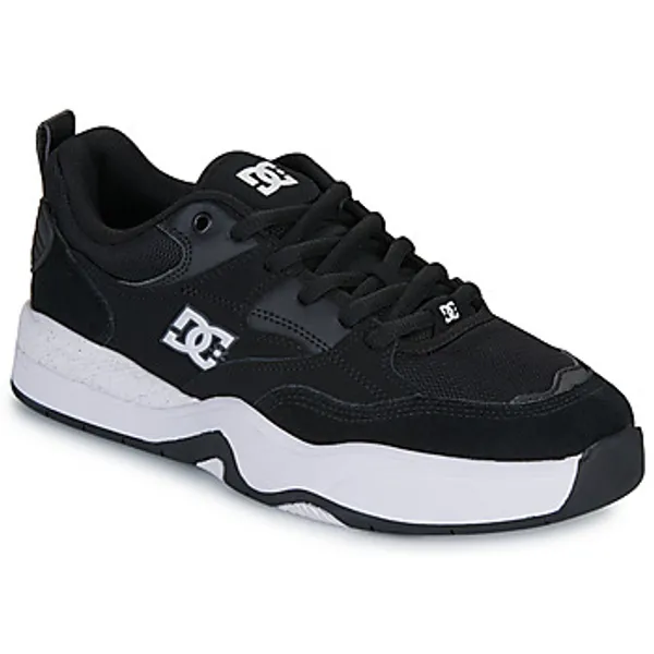 DC Shoes Ascend Zwart, foto 2 van 2