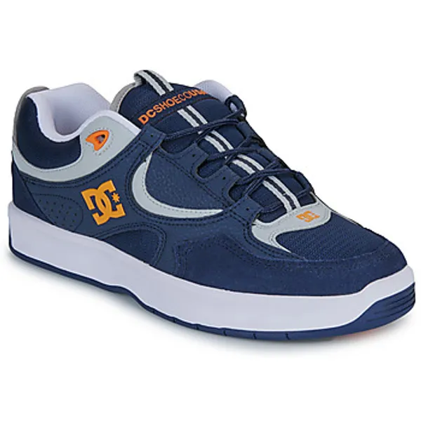 DC Shoes Lage Sneakers DC Shoes KALYNX 2
