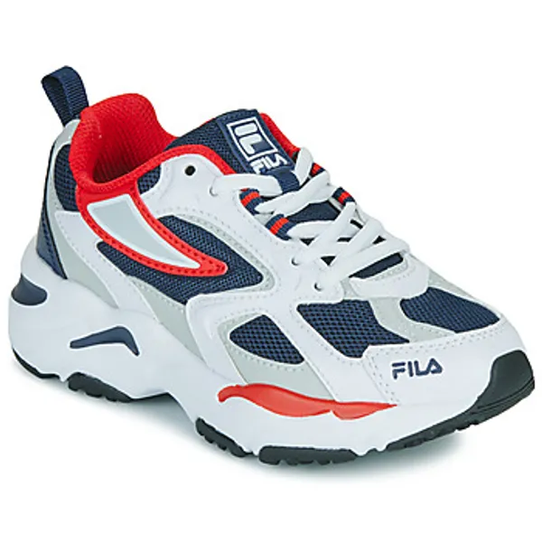 Fila Lage Sneakers Fila CR-CW02 RAY TRACER kids