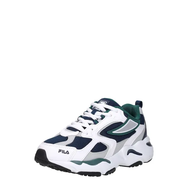 Fila CR-CW02 Ray Tracer Wit Kids, foto 2 van 4