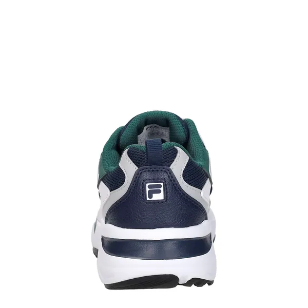 Fila CR-CW02 Ray Tracer Wit Kids, foto 3 van 4