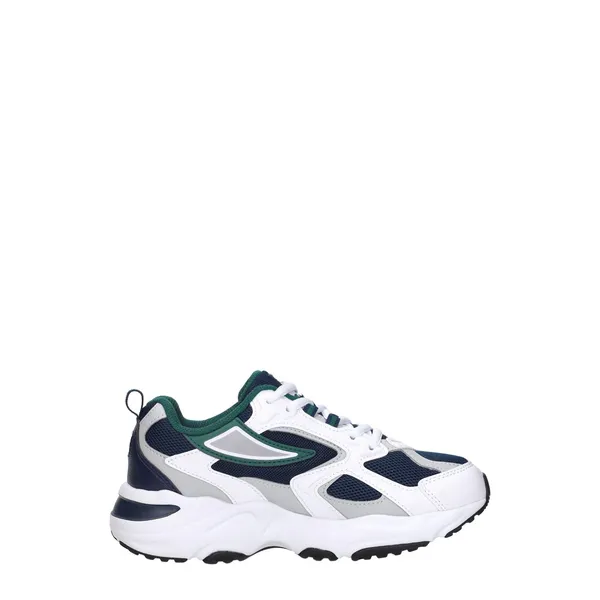 Fila CR-CW02 Ray Tracer Wit Kids, foto 4 van 4
