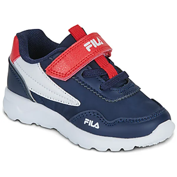 Fila Lage Sneakers Fila FILA TIGER velcro tdl