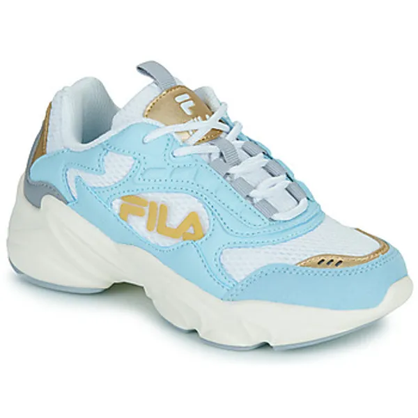 Fila Lage Sneakers Fila COLLENE LOGO kids
