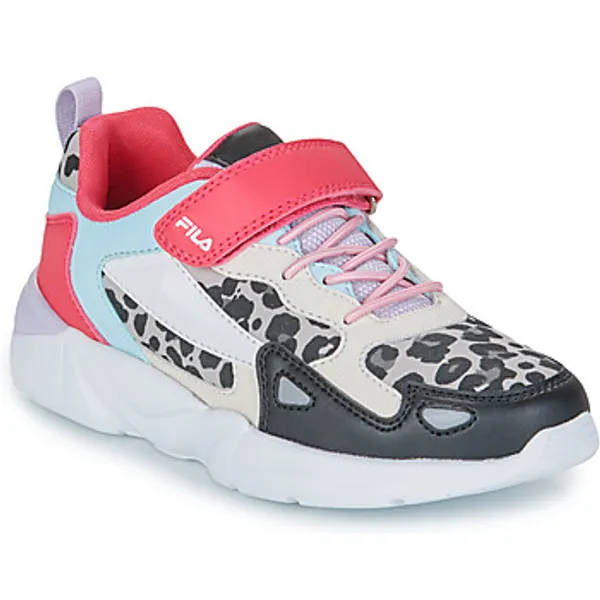Fila Lage Sneakers Fila FILA VENTOSA A velcro kids