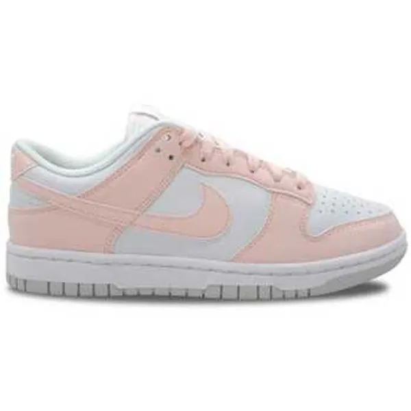 Nike Lage Sneakers Nike Dunk Low Next Nature Pale Coral