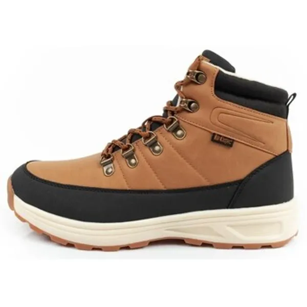 Lee Cooper Hoge Sneakers Lee Cooper LCJ24033035M — vergelijk prijzen bij 1 winkel