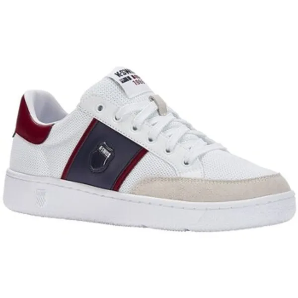 K-SWISS Lage Sneakers K-Swiss Slammtennis Cc Txt