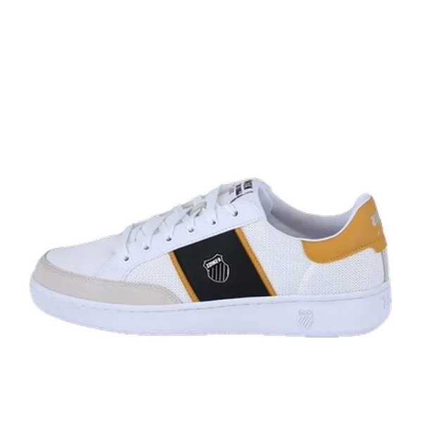 K-swiss Slammtennis Cc Txt Multicolor, vergelijk prijzen bij 2 winkels