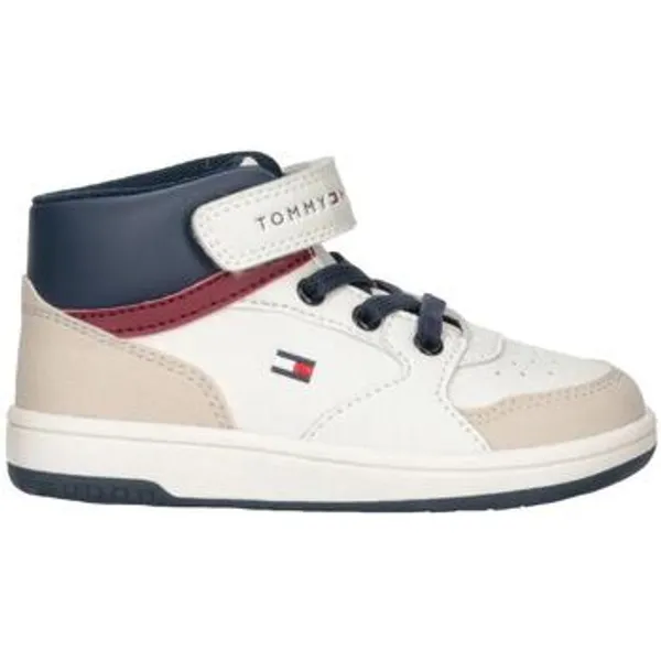 Tommy Hilfiger Lage Sneakers Tommy Hilfiger T3X9-33633-1269B058