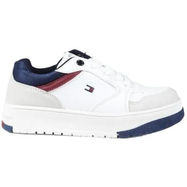 Tommy Hilfiger Lage Sneakers Tommy Hilfiger T3X9-33639-1269B058