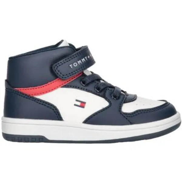 Tommy Hilfiger Lage Sneakers Tommy Hilfiger T3X9-33632-1351X007