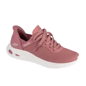 Skechers Slip-ins BOBS roze