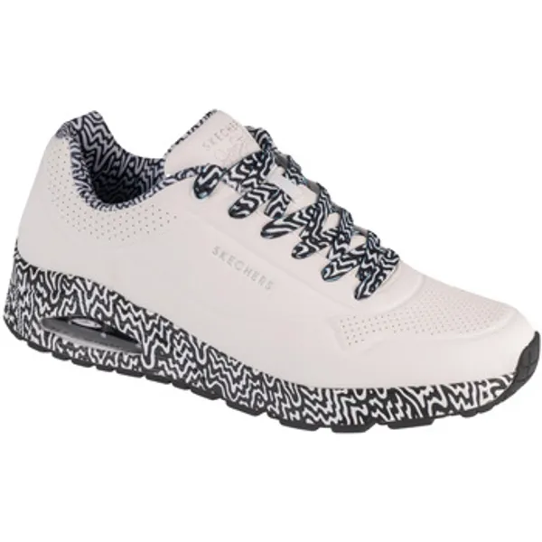 Skechers Lage Sneakers Skechers Uno - Stark Mini Drip