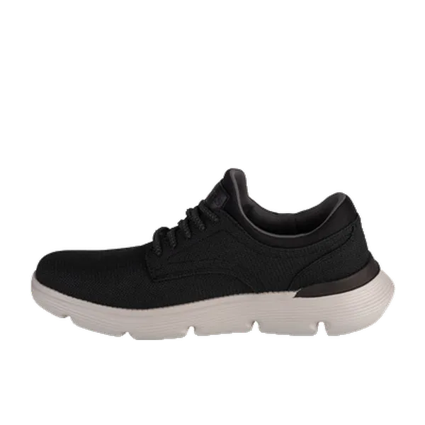 Skechers Garza Reardon Zwart, vergelijk prijzen bij 2 winkels
