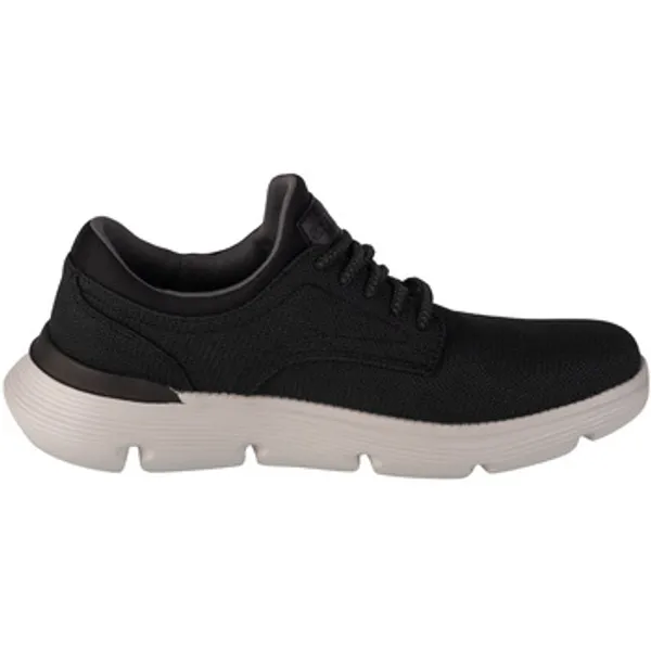 Skechers Garza Reardon Zwart, foto 2 van 2