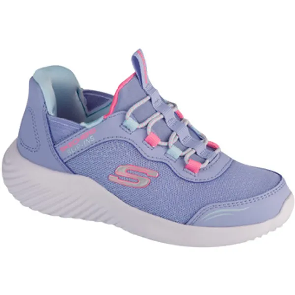 Skechers Lage Sneakers Skechers Slip-Ins: Bounder - Simple Cut