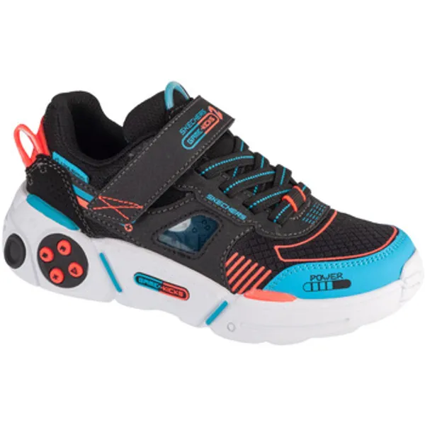 Skechers Lage Sneakers Skechers Gametronix 2.0