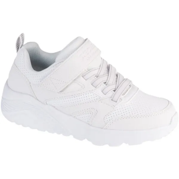 Skechers Lage Sneakers Skechers Uno Lite - Echo Surge