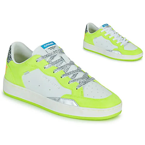 Crime London Lage Sneakers Crime London CHELSEA — vergelijk prijzen bij 1 winkel