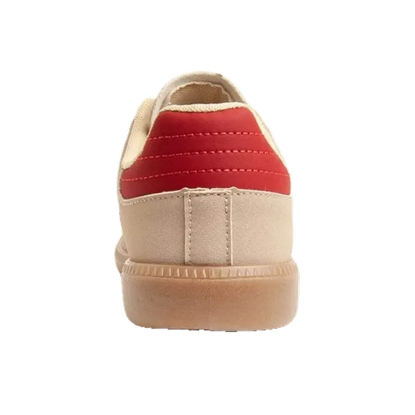Montevita Lage Sneakers Beige, vergelijk prijzen bij 1 winkel