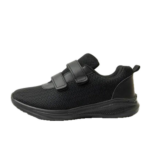 Montevita Lage Sneakers Zwart, vergelijk prijzen bij 1 winkel