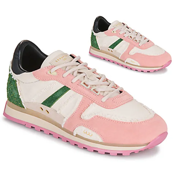 Serafini Lage Sneakers Serafini BELLA