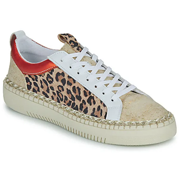 Regard Lage Sneakers Regard LUCIE — vergelijk prijzen bij 1 winkel