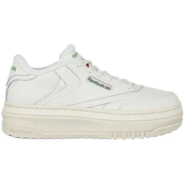 Reebok Sport Lage Sneakers Reebok Sport Club C Extra