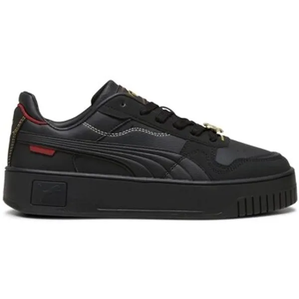 Puma Lage Sneakers Puma Carina Street Class Act