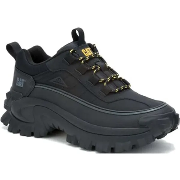 Caterpillar Lage Sneakers Caterpillar Intruder Galosh 2.0 Low