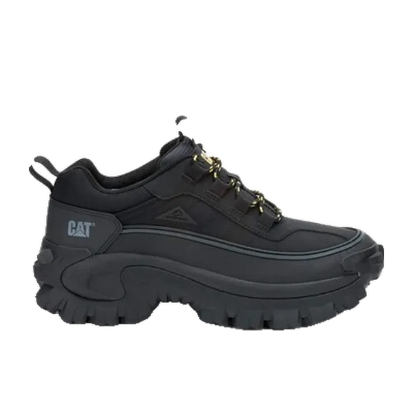 Caterpillar Intruder Galosh 2.0 Low Zwart, vergelijk prijzen bij 1 winkel