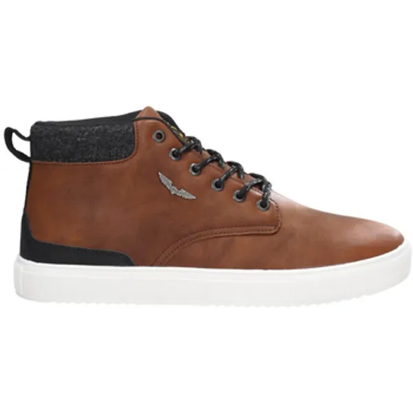 Pme Legend Sneakers Pme Legend Lexing-T Cognac